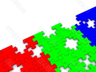 puzzle