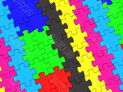 puzzle