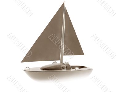 ships