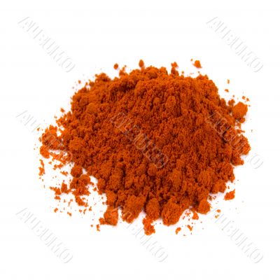 red pepper