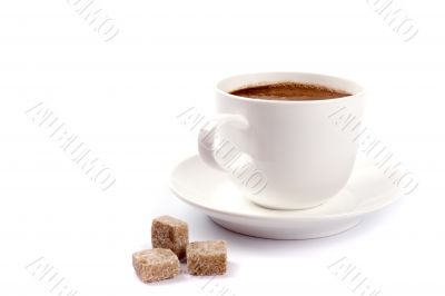 coffee cup