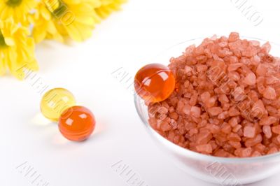 spa pruducts