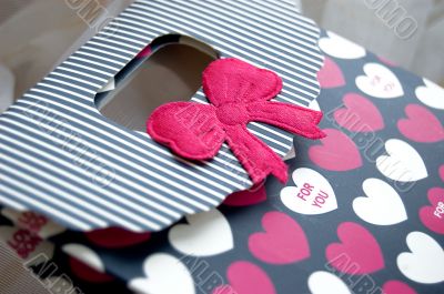Present bag