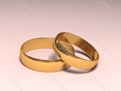 wedding rings