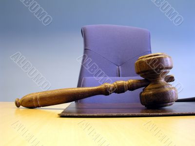 Gavel