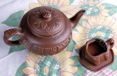 tea ceremony