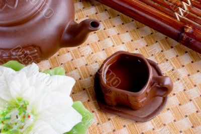 tea ceremony