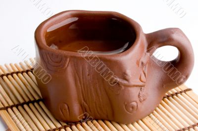 cup of tea