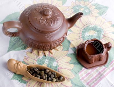 tea ceremony