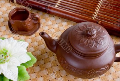 tea ceremony