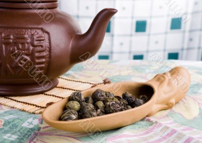 tea ceremony