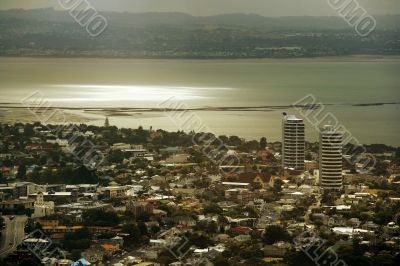 Auckland