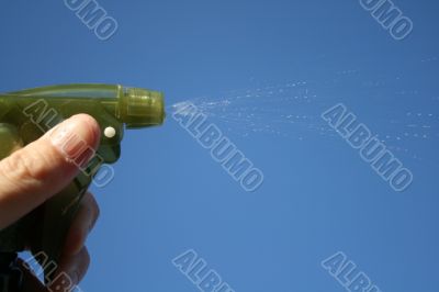 Squirting