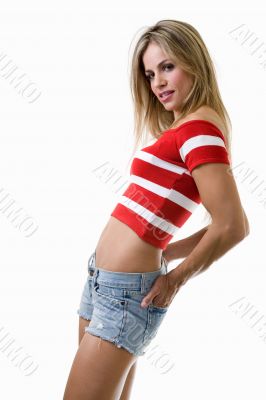 Cowgirl