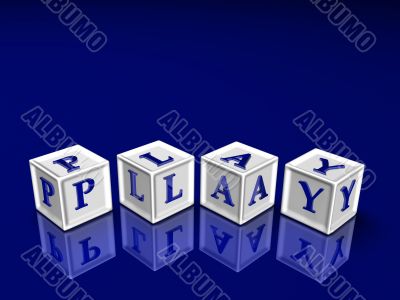 play blockes