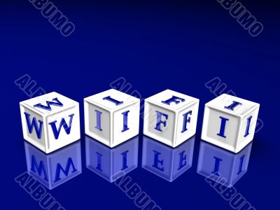wifi blockes