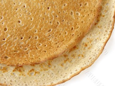 pancakes