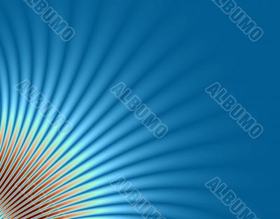 fractal background