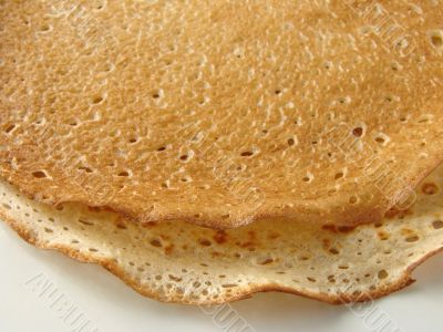 pancakes