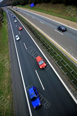 Autobahn