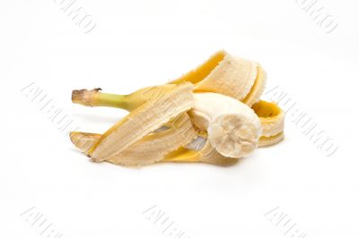 Refined banana