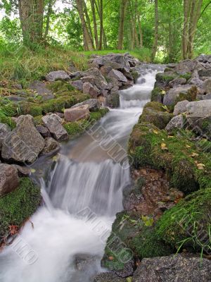 Stream