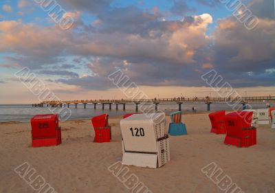 Baltic Sea