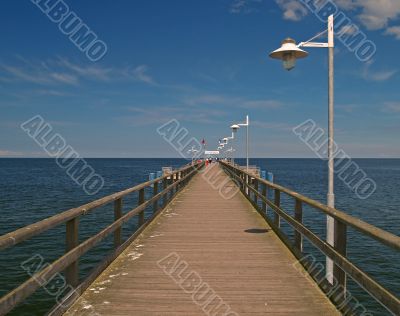 Seabridge