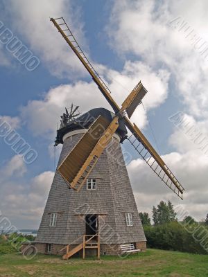 Windmill