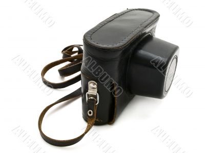 photographic camera