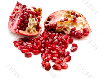 pomegranate