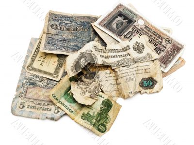 old money