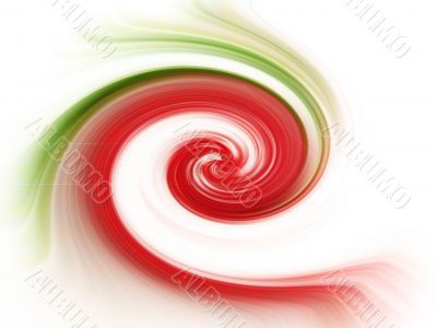 strawbery wave mix
