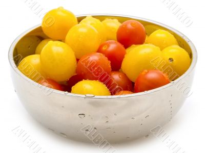 tomato bowl
