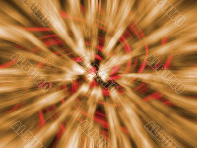 abstract background