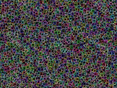 abstract colorful background