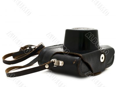 photographic camera