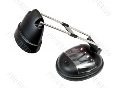 desk lamp