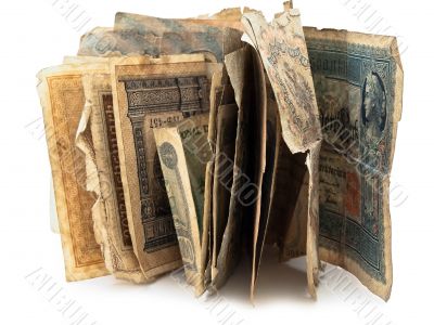 old money
