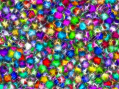 abstract colorful background