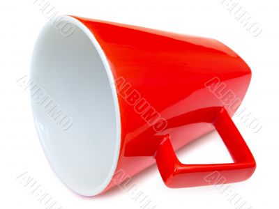 Red cup
