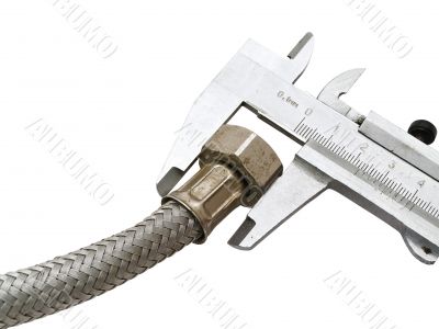 metal hose