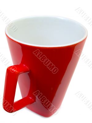 Red cup