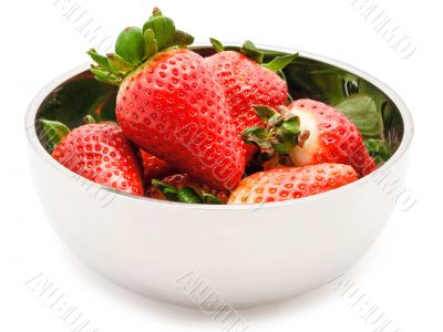 garden strawberry