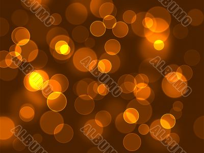 abstract lights