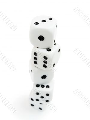 dice