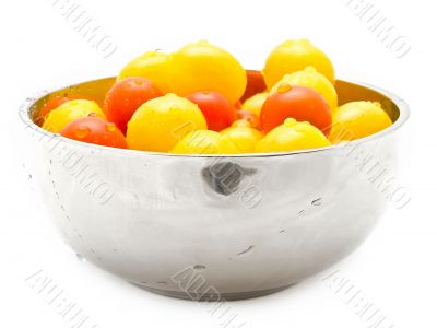 tomato bowl