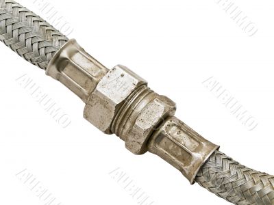 metal hose