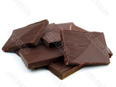 chocolate