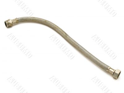 metal hose